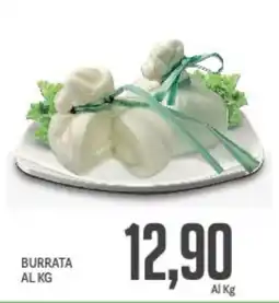 Supermercati Piccolo Burrata offerta