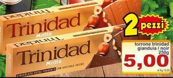 Pewex Cioccolato offerta