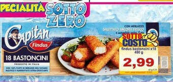 Pewex Bastoncini offerta