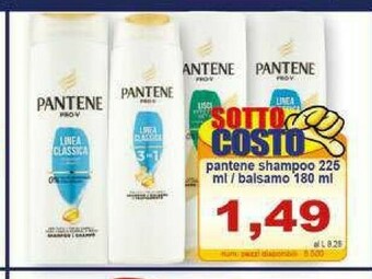 Pewex Shampoo offerta