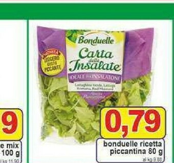 Pewex Insalata offerta