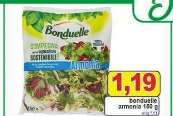 Pewex Insalata offerta