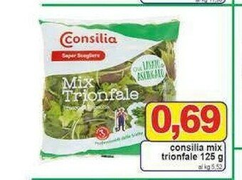 Pewex Insalata offerta