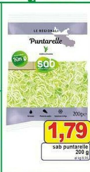 Pewex Insalata offerta