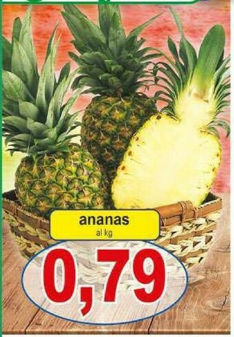 Ananas