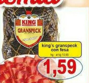 Pewex Speck offerta