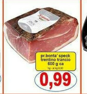 Pewex Speck offerta