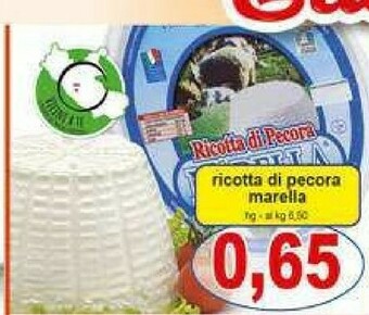 Pewex Ricotta offerta
