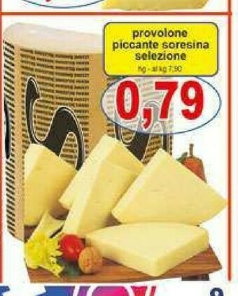 Pewex Provolone offerta