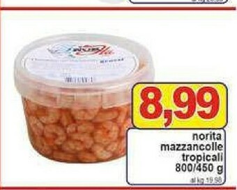 Pewex Mozzarella offerta
