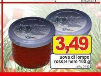 Pewex Pesce offerta