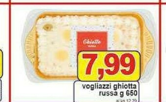 Pewex Insalata russa offerta