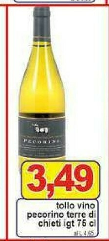Pewex Vino offerta