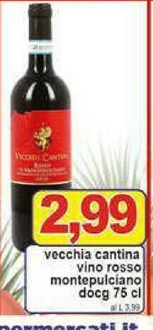 Pewex Vino offerta