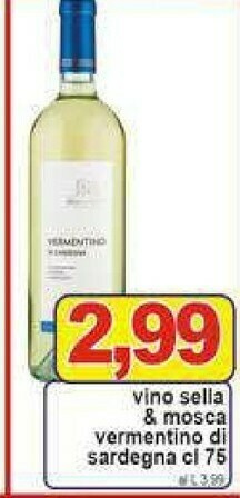 Pewex Vino offerta