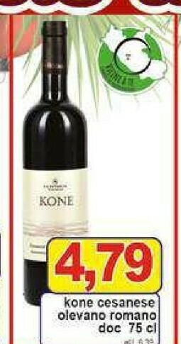 Pewex Vino rosso offerta