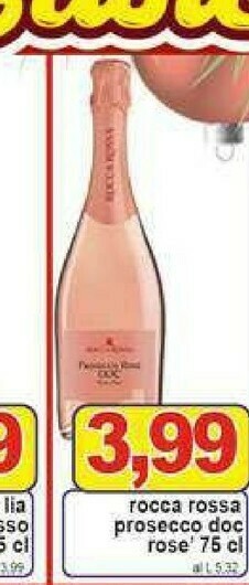 Pewex Prosecco offerta