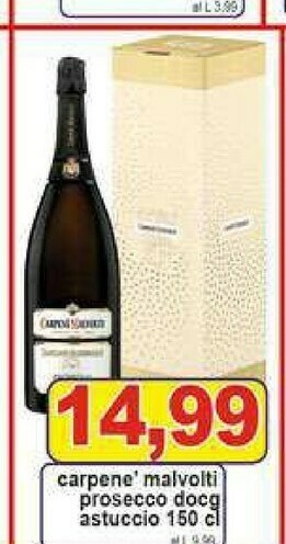 Pewex Prosecco offerta