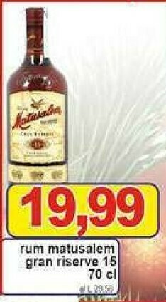 Rum