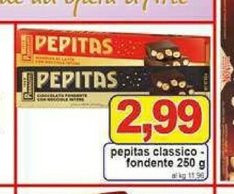 Pewex Cioccolato offerta
