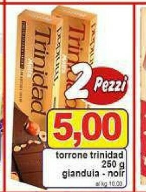 Pewex Cioccolato offerta