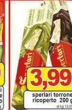 Pewex Torrone offerta