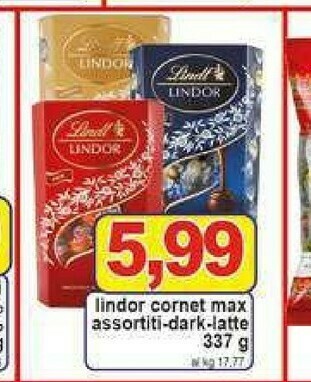 Pewex Cioccolatini offerta