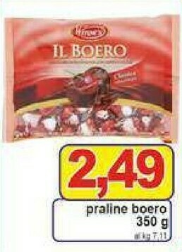 Pewex Cioccolatini offerta