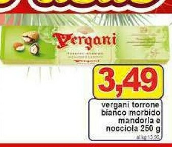 Pewex Torrone offerta