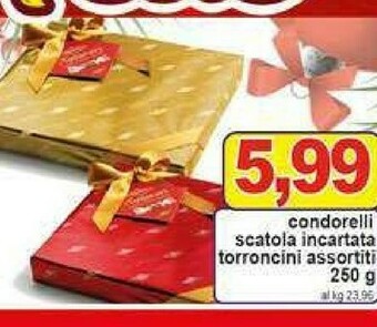 Pewex Torrone offerta