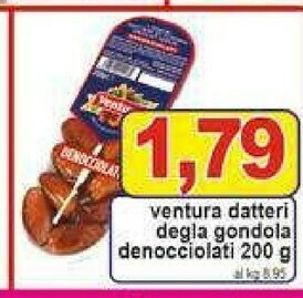 Pewex Frutta secca offerta