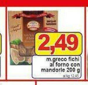 Pewex Fichi offerta