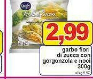 Pewex Surgelati offerta