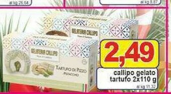 Pewex Gelato offerta