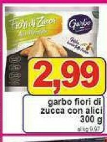 Pewex Surgelati offerta