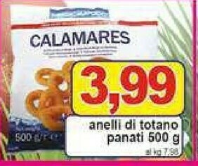 Pewex Pesce offerta