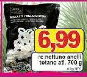 Pewex Pesce offerta