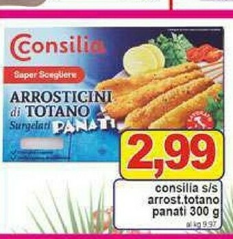 Pewex Pesce offerta