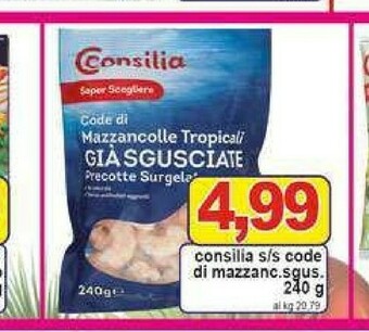 Pewex Mazzancolle offerta