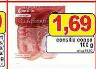 Pewex Salame offerta