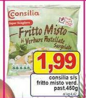 Pewex Surgelati offerta