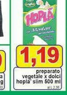 Pewex Panna offerta