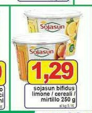 Pewex Yogurt offerta
