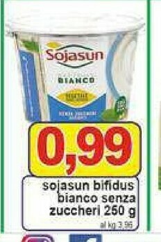 Pewex Yogurt offerta