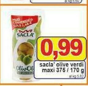 Pewex Olive offerta
