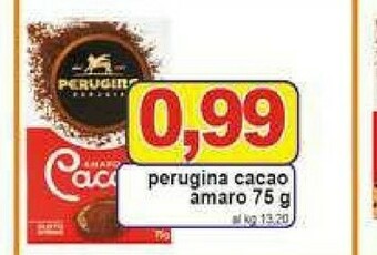 Pewex Cacao offerta