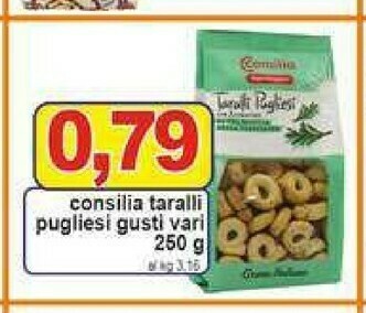 Taralli