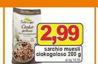 Pewex Snack offerta