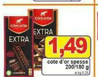 Pewex Cioccolato offerta