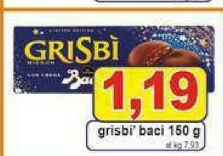 Pewex Biscotti offerta
